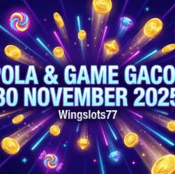 pola pragmatic 30 november, game gacor pragmatic 2025, wingslots77 pola hari ini, slot pragmatic terbaru, sugar rush gacor, olympus gacor hari ini, pola slot november 2025, starlight princess pola, wisdom of athena prag, update pola pragmatic hari ini