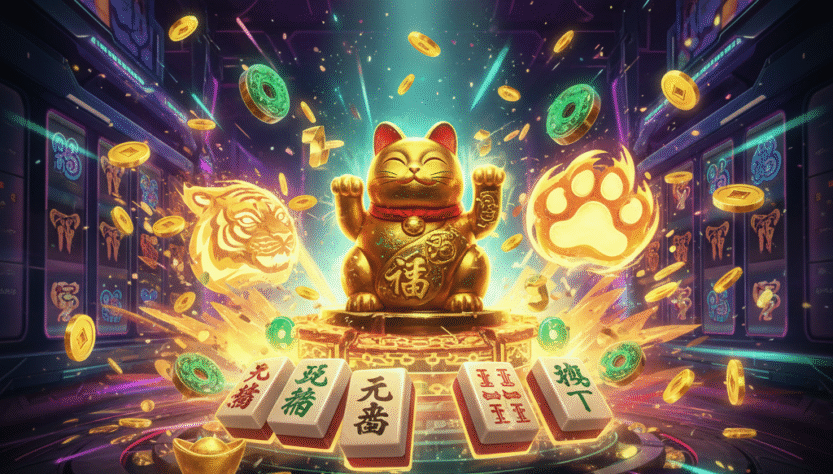 Update pola dan game gacor PGSoft 16 November 2025. Analisis storytelling tentang ritme permainan, volatilitas, dan rekomendasi terbaik untuk pemain Wingslots77.