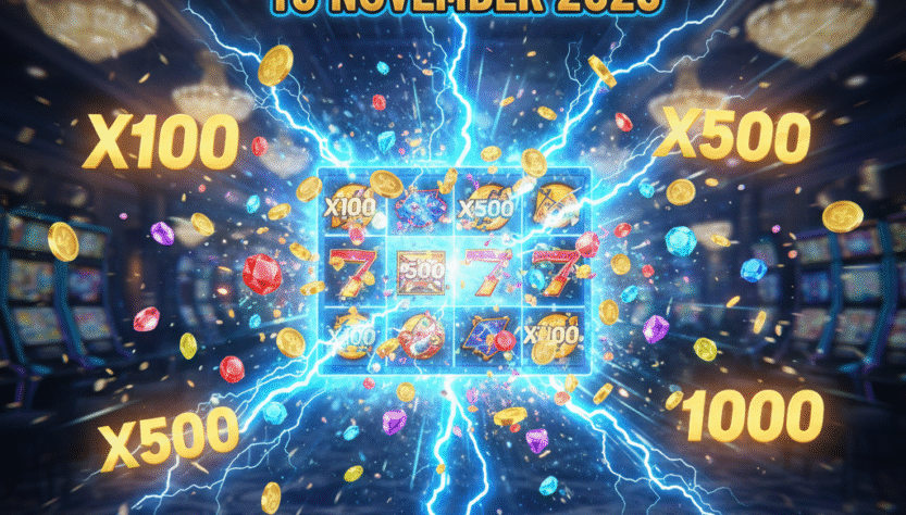 Update pola gacor Pragmatic 15 November 2025 lengkap dengan analisa harian, jam hoki, dan gaya storytelling khas Wingslots77.