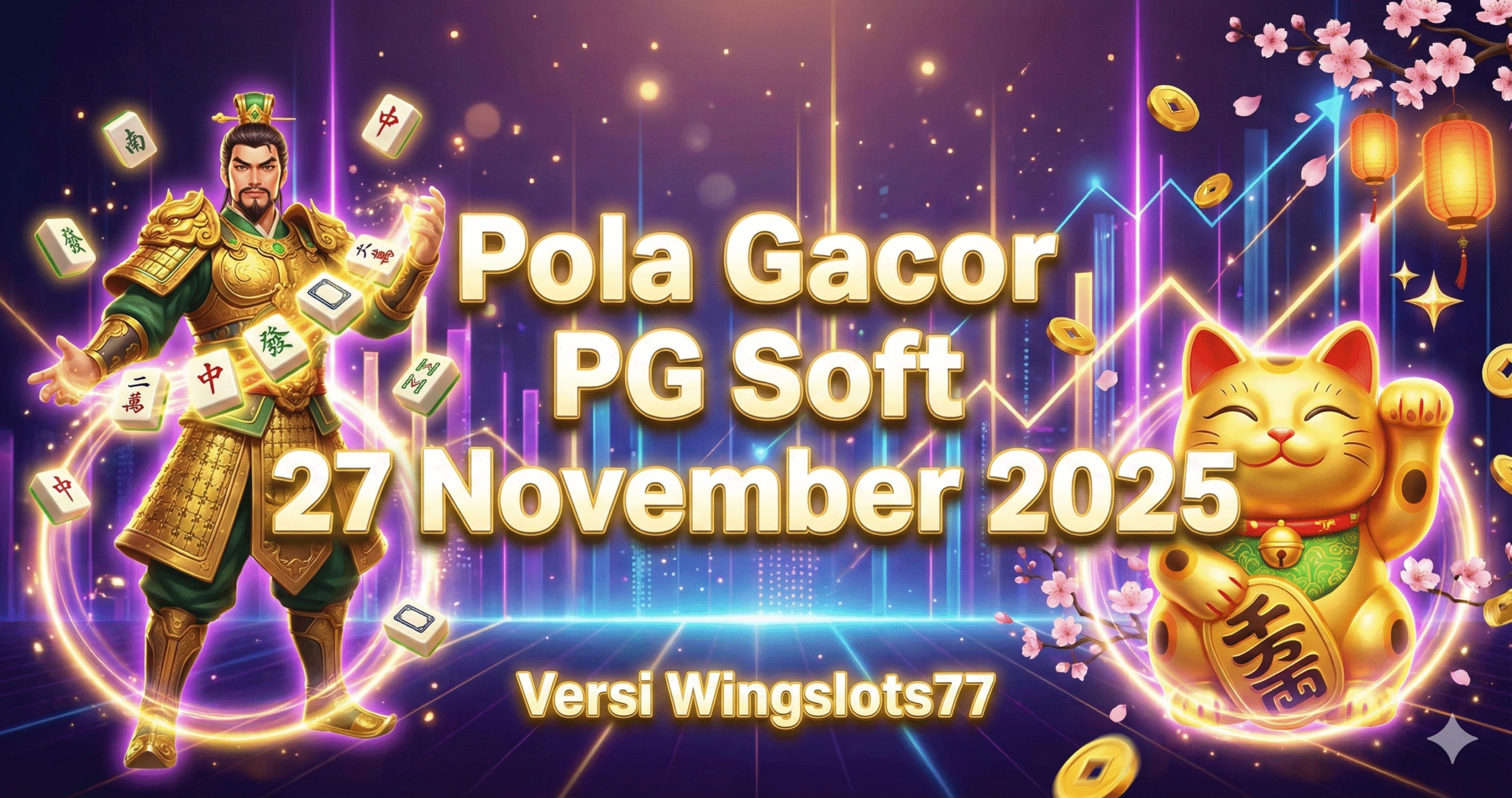 pola pg soft 27 november, pola gacor pg soft, pg soft hari ini wingslots77, jam gacor pg soft 2025, pola game pg soft terbaru, wingslots77 gacor