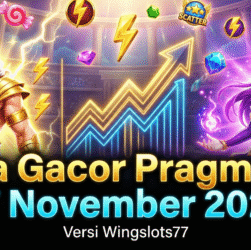 pola gacor pragmatic 27 november 2025, pola pragmatic hari ini, pola slot gacor wingslots77, jam hoki pragmatic, pola harian pragmatic 2025, wingslots77 gacor