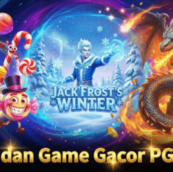 Temukan pola gacor terbaru PG Soft di Wingslots77 pada 28 November 2025. Game slot terbaik dengan tips menang besar untuk meningkatkan peluang Anda!