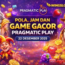 Pola gacor Pragmatic Play, jam gacor slot, game gacor Pragmatic Play, Wingslots77, permainan slot Pragmatic Play, cara menang di Pragmatic Play, slot gacor 2025