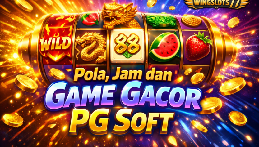 Pola Pragmatic Play, jam gacor slot, game gacor Pragmatic Play, Sweet Bonanza, Great Rhino Megaways, slot gacor, tips slot Pragmatic Play, RTP Pragmatic Play, Wingslots77