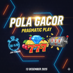 Pola gacor Pragmatic Play, Jam terbaik bermain slot, Game gacor Pragmatic Play, Tips bermain slot Pragmatic Play, Wingslots77, Slot gacor Pragmatic Play