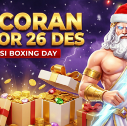 Wingslots77, slot gacor 26 desember 2025, bocoran slot boxing day, pola pragmatic play hari ini, jam gacor slot, sweet bonanza xmas, gates of olympus 1000, rtp slot tertinggi hari ini.