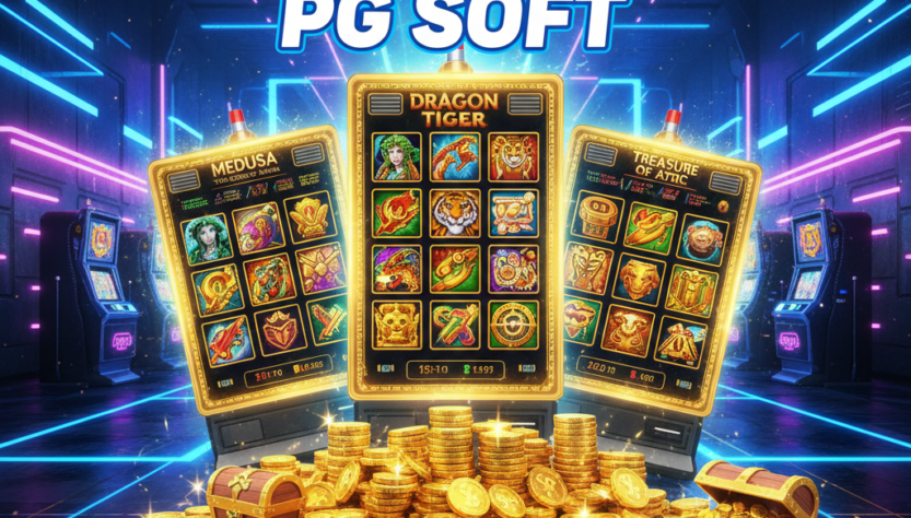 pola gacor PG Soft, jam terbaik bermain slot, game gacor PG Soft, Wingslots77, slot online, tips PG Soft, game slot PG Soft gacor