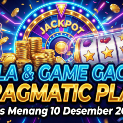 Pola Gacor Pragmatic Play, Jam Terbaik Bermain Slot, Game Gacor Pragmatic Play, Wingslots77, Sweet Bonanza, The Dog House Megaways, RTP Slot, Tips Menang Slot, Game Slot Terbaru 2025