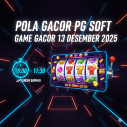 Pola gacor PG Soft, Jam terbaik bermain slot, Game gacor PG Soft, Tips bermain slot PG Soft, Wingslots77, Slot gacor PG Soft
