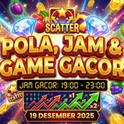 tolong buatkan prompt yang keren untuk thumbnail 1200x628px artikel ini ya