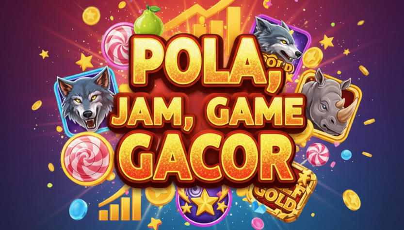 Pola gacor Pragmatic Play, jam gacor Pragmatic Play, game gacor Pragmatic Play 2025, slot Pragmatic Play, peluang menang Pragmatic Play, game gacor 12 Desember 2025, Wingslots77 game gacor, strategi menang Pragmatic Play, Sweet Bonanza gacor, Wolf Gold gacor