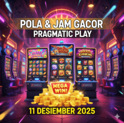 pola gacor Pragmatic Play, jam terbaik bermain slot, game gacor Pragmatic Play, Wingslots77, slot online, tips slot Pragmatic Play