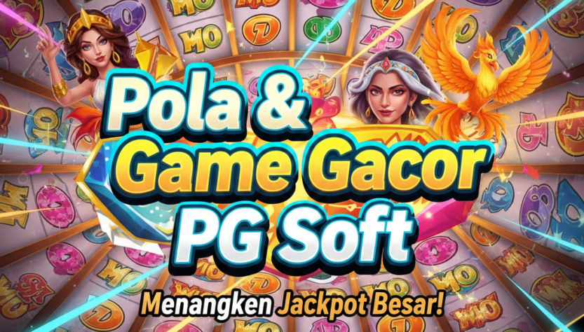 game gacor PG Soft, pola bermain slot, game gacor 06 Desember 2025, Wingslots77, tips slot PG Soft, game slot terbaik, slot gacor PG Soft