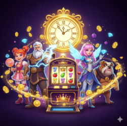 pola gacor pragmatic play, jam gacor pragmatic play, game gacor pragmatic, pragmatic play 2025, wingslots77