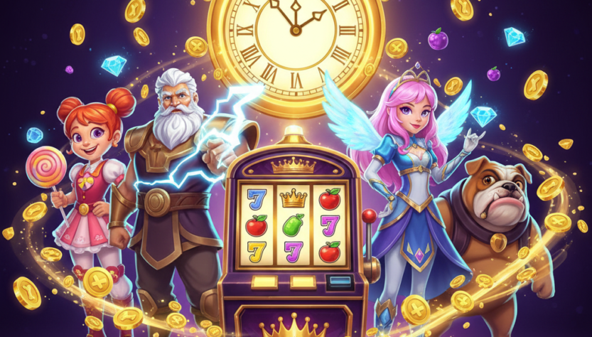 pola gacor pragmatic play, jam gacor pragmatic play, game gacor pragmatic, pragmatic play 2025, wingslots77