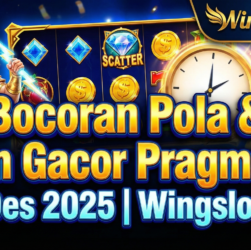 Wingslots77, slot gacor hari ini, pola slot pragmatic 20 desember 2025, jam hoki main slot, rtp live wingslots77, gates of olympus 1000, bocoran admin jarwo, situs slot terpercaya 2025.