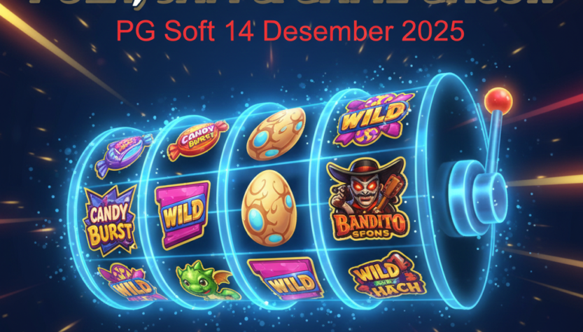 PG Soft, game gacor, pola slot, jam gacor, Wingslots77, Candy Burst, Dragon Hatch, Mahjong Ways 2, Wild Bandito, game slot gacor, 14 Desember 2025