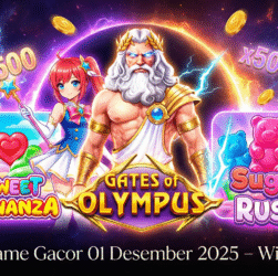 game gacor pragmatic, pola pragmatic desember 2025, pola scatter gacor, rekomendasi game pragmatic, wingslots77, jam hoki pragmatic hari ini, pola maxwin pragmatic, game hari ini gacor, sweet bonanza pola, gates of olympus pola terbaru