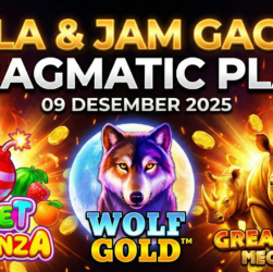 Pola slot Pragmatic Play, Jam gacor slot, Game gacor Pragmatic Play, Wingslots77, Jackpot Pragmatic Play, Sweet Bonanza, Wolf Gold, Great Rhino Megaways