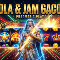 pola gacor pragmatic play, jam gacor slot, slot pragmatic hari ini, game pragmatic gacor, wingslots77