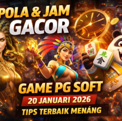 Pola slot gacor hari ini, jam hoki slot 20 januari 2026, rtp live pragmatic play, bocoran slot wingslots77, game gacor pragmatic 2026, trik maxwin olympus, info slot gacor.