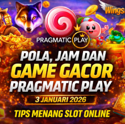 PG Soft, game gacor, pola gacor, jam gacor, Treasure of Aztec, Wild Bandito, Medusa, Horus, tips menang slot, slot online, kemenangan besar