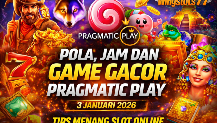 PG Soft, game gacor, pola gacor, jam gacor, Treasure of Aztec, Wild Bandito, Medusa, Horus, tips menang slot, slot online, kemenangan besar