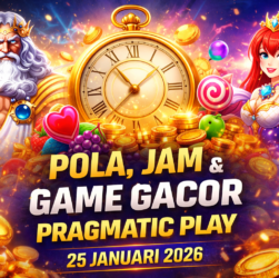 pola pragmatic play, jam gacor pragmatic play, game gacor pragmatic, pragmatic play januari 2026, wingslots77