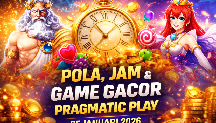 pola pragmatic play, jam gacor pragmatic play, game gacor pragmatic, pragmatic play januari 2026, wingslots77