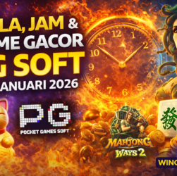 PG Soft gacor, pola slot PG Soft, jam gacor PG Soft, game gacor PG Soft, tips betting Wingslots77, RTP PG Soft, game slot 27 Januari 2026