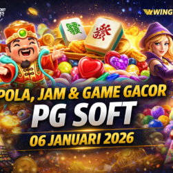 pola PG Soft, jam gacor PG Soft, game PG Soft, game gacor 2026, slot PG Soft Wingslots77, tips menang PG Soft, Sweet Bonanza, Caishen's Gold, Mahjong Ways 2