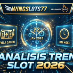Pola PG Soft hari ini, Jam Gacor PG Soft 2026, RTP Live Wingslots77, Bocoran Slot 22 Januari 2026, Mahjong Ways 2, Lucky Neko, Trik Maxwin PG Soft, Situs Slot Gacor 2026.