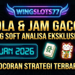 pola gacor pg soft hari ini, jam gacor 30 januari 2026, rtp live wingslots77, trik mahjong ways 2 2026, slot gacor pg soft, wingslots77 login, bocoran slot hari ini