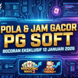 pola gacor pg soft, jam hoki main slot, Wingslots77, rtp slot hari ini, bocoran slot 12 januari 2026, slot gacor 2026, trik mahjong ways 2.