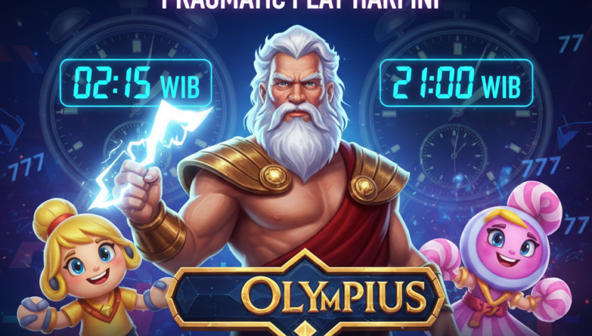 Wingslots77, Jam Gacor Pragmatic Play, Pola Slot Gacor, Strategi Menang Slot, Pragmatic Play 2026