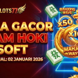 Pola pg soft hari ini, jam gacor mahjong ways 2, trik lucky neko 2026, rtp wingslots77, slot gacor pg soft 2 januari, bocoran slot online, wingslots77 link alternatif, cara menang main slot pg soft.