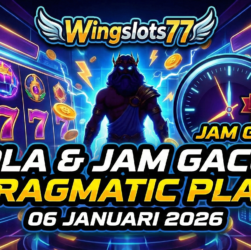 Wingslots77, pola gacor hari ini, jam gacor pragmatic 7 januari 2026, rtp slot tertinggi hari ini, slot gacor 2026, pragmatic play indonesia, bocoran slot gacor, game slot penghasil uang.