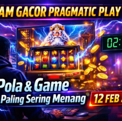 pola pragmatic play, jam gacor pragmatic, slot gacor hari ini, pragmatic play gacor 2026, game slot gacor, gates of olympus gacor, sweet bonanza gacor, starlight princess gacor, sugar rush gacor, tips slot pragmatic, pola spin slot, wingslots77