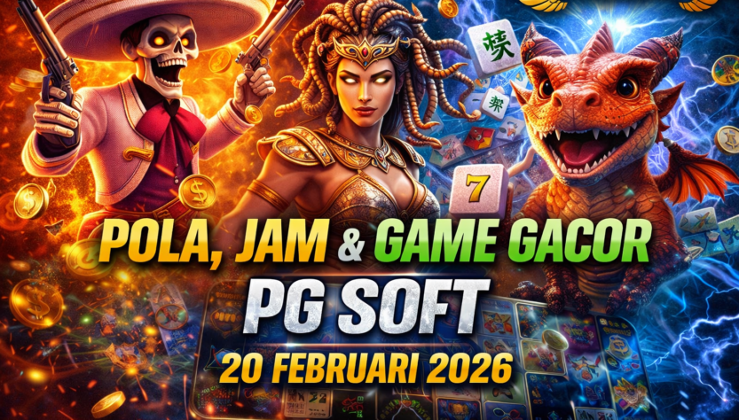 Pola PG Soft, jam gacor slot, game gacor PG Soft, tips betting slot, Wingslots77, permainan slot gacor