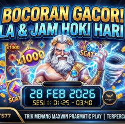 pola gacor hari ini, jam hoki slot pragmatic, wingslots77, trik slot pragmatic 2026, bocoran slot tergacor