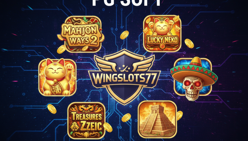 Pola pg soft hari ini, jam gacor mahjong ways 2, rtp live wingslots77, trik lucky neko 2026, bocoran slot pg soft minggu, wild bandito gacor.
