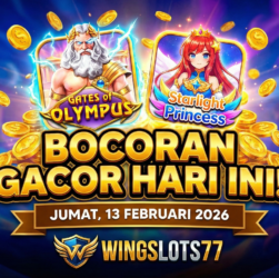 pola slot gacor hari ini, jam hoki slot 13 februari 2026, rtp live wingslots77, pragmatic play gacor, tips main slot online, bocoran admin jarwo, pola zeus hari ini.
