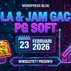 jam gacor pg soft, pola mahjong ways gacor, bocoran pg soft 23 februari 2026, wingslots77, game pg soft gampang menang, rtp wingslots77, trik maxwin pg soft.