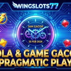 pola pg soft gacor, jam gacor pg soft 25 februari 2026, game pg soft hari ini, Wingslots77, mahjong ways 2, rtp live pg soft, bocoran slot pg soft, trik menang mahjong, jam hoki slot.