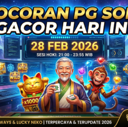 pg soft gacor hari ini, pola mahjong ways 2, jam hoki pg soft, wingslots77, bocoran slot gacor 2026, trik slot pg soft