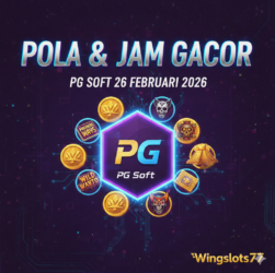 pola gacor pg soft, jam hoki slot hari ini, wingslots77, trik slot mahjong ways 2, bocoran slot gacor 26 februari 2026.