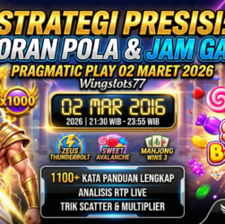 pola gacor hari ini, jam gacor pragmatic play, wingslots77, bocoran slot gacor 02 maret 2026, trik slot pragmatic