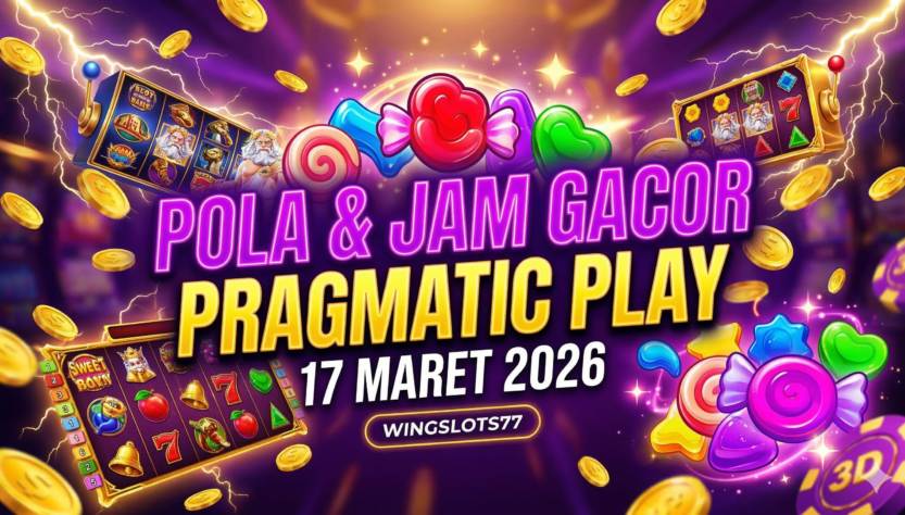 pola slot pragmatic play, jam gacor pragmatic play, game gacor pragmatic play 2026, slot pragmatic play hari ini, pola slot gacor, wingslots77, jam hoki slot online, game pragmatic play populer, tips bermain slot pragmatic, slot gacor hari ini