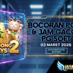 Pola pg soft hari ini, jam gacor mahjong ways 2, rtp live wingslots77, trik lucky neko 2026, bocoran slot gacor 3 maret 2026, pg soft anti rungkad.