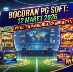 slot gacor pg soft, pola mahjong ways 2, jam gacor slot hari ini, Wingslots77, bocoran pg soft 2026, trik slot gacor, mahjong ways gacor